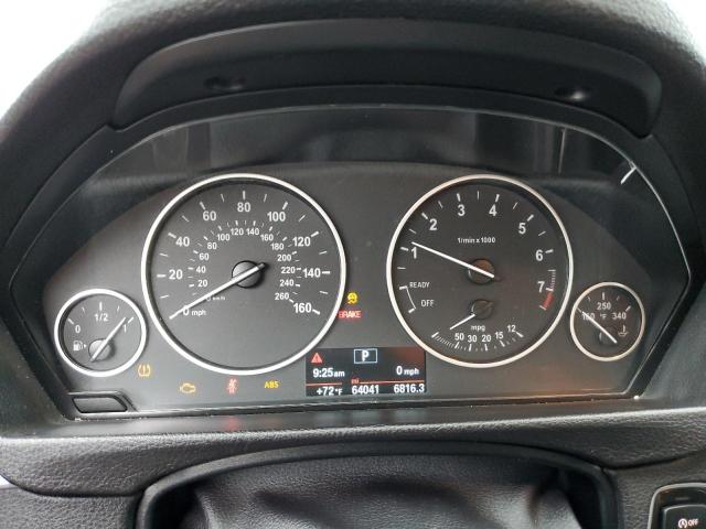 WBA8E5G33HNU44938 BMW 320 XI