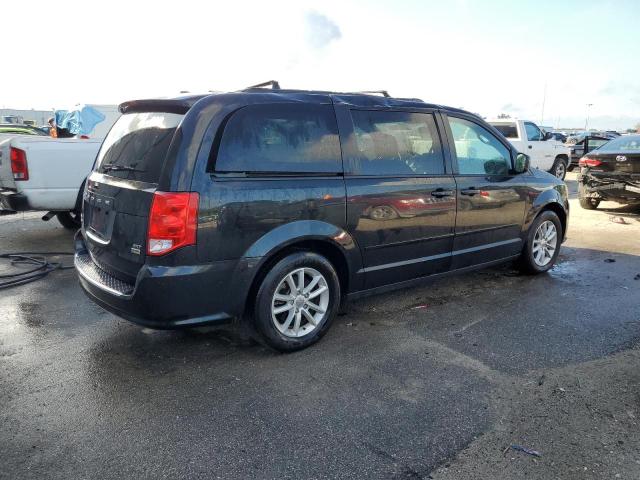 2C4RDGCGXGR344481 Dodge Grand Caravan Sxt