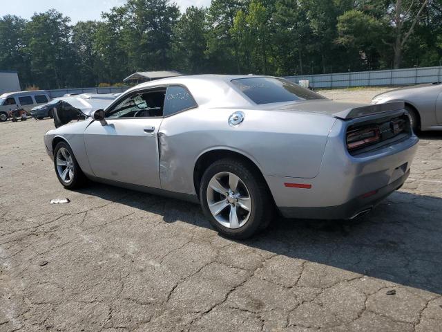 2C3CDZAG6FH811117 Dodge Challenger Sxt
