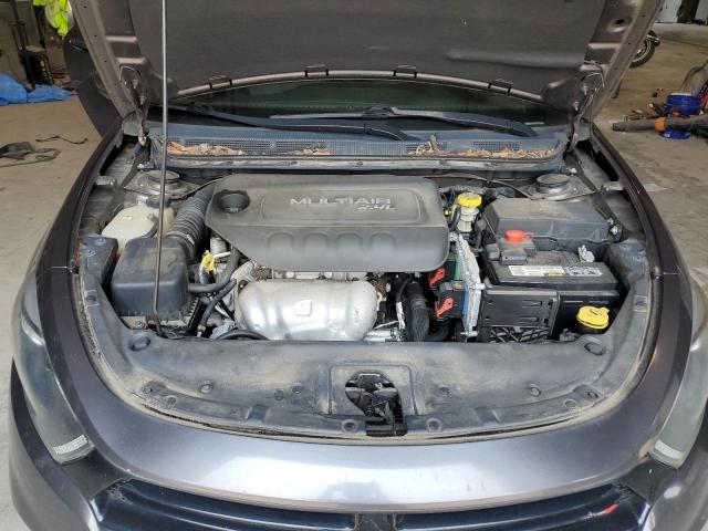1C3CDFBB0FD375072 Dodge DART SXT