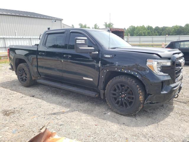 1GTU9CET3LZ372699 GMC Sierra K1500 Elevation