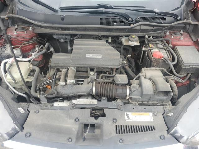 5J6RW2H98KL005933 Honda Cr-v Touring