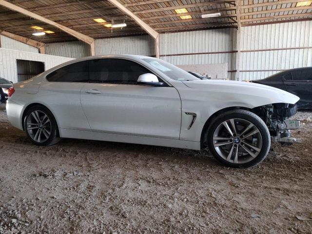 WBA4R7C52HK895611 BMW 430I