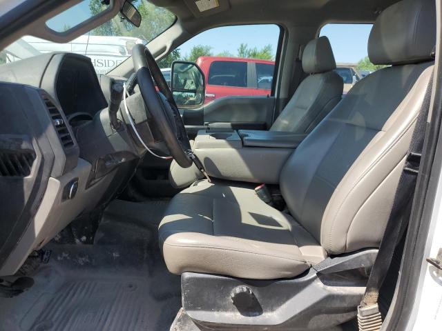 1FD0W5HT0LEC92987 Ford F550 Super Duty
