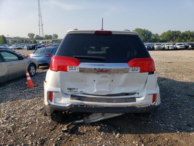 2GKALNEK8G6289671 GMC Terrain Sle