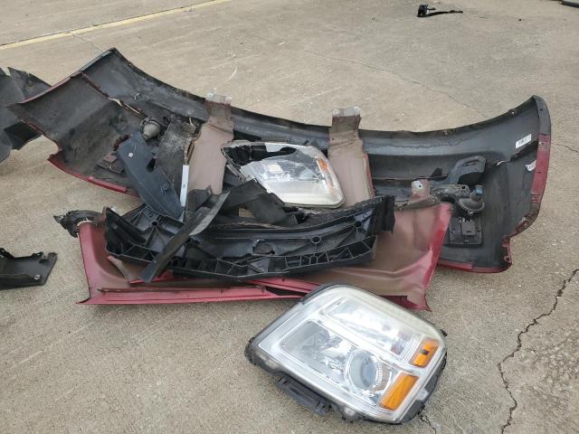 2GKFLWEK6E6126249 GMC Terrain Sle