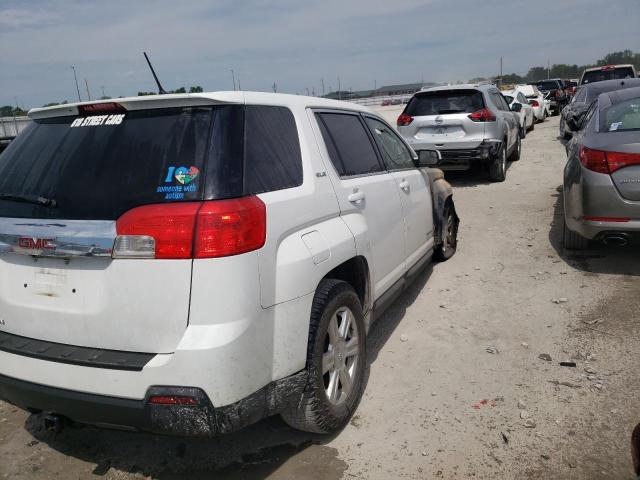 2GKALMEK7E6329553 GMC Terrain Sle