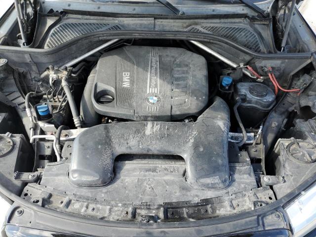 5UXKS4C54E0C06884 BMW X5 Xdrive35d