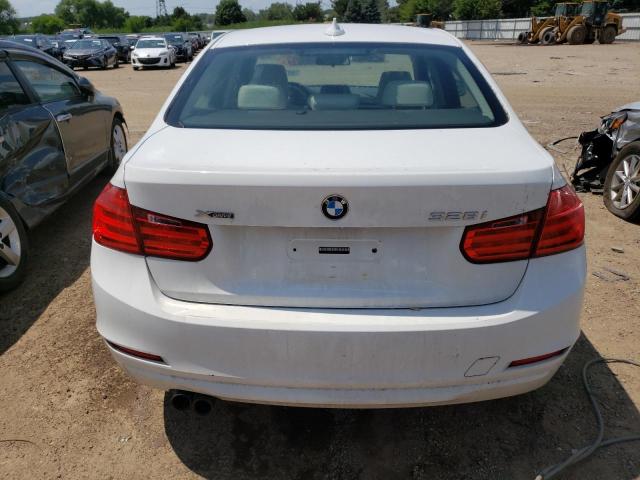 WBA3B3G59FNT17844 BMW 328 XI