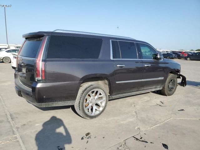 1GYS3JKJ7JR345898 Cadillac Escalade Esv Premium Luxury
