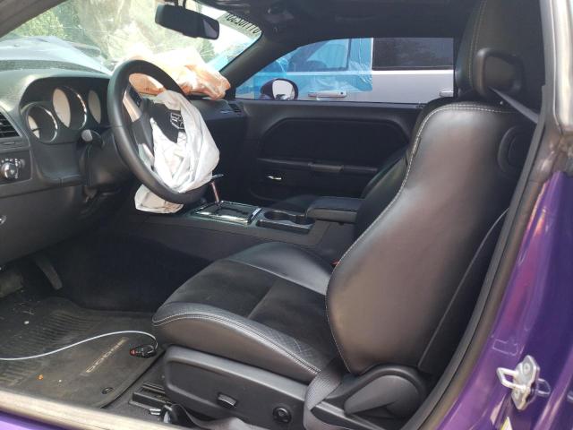 2C3CDYBT4EH212155 Dodge Challenger R/t
