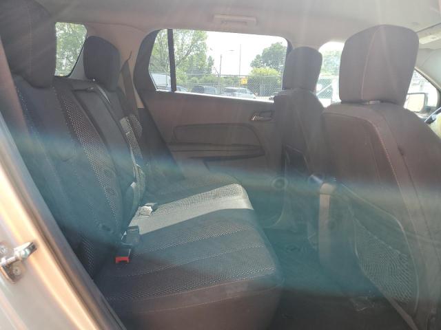 2GKALREK4E6208248 GMC Terrain Sle