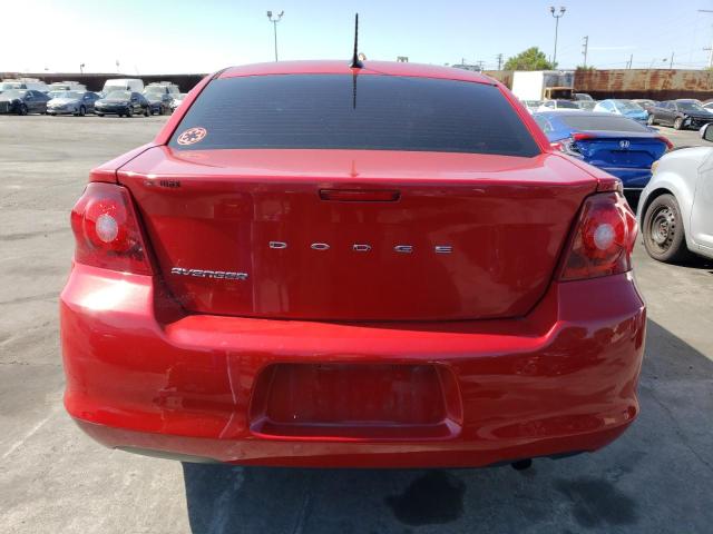 1C3CDZAB5EN154353 Dodge AVENGER SE