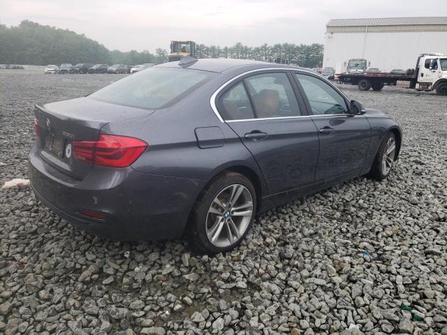 WBA8D9C53JEM33087 BMW 330 XI