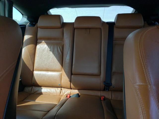 5UXFG8C5XEL592717 BMW X6 Xdrive50i