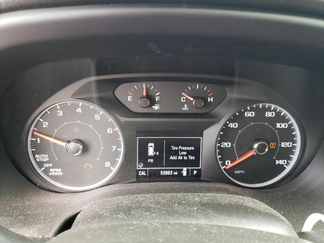 1GKKNRLA2KZ230628 GMC ACADIA SLE
