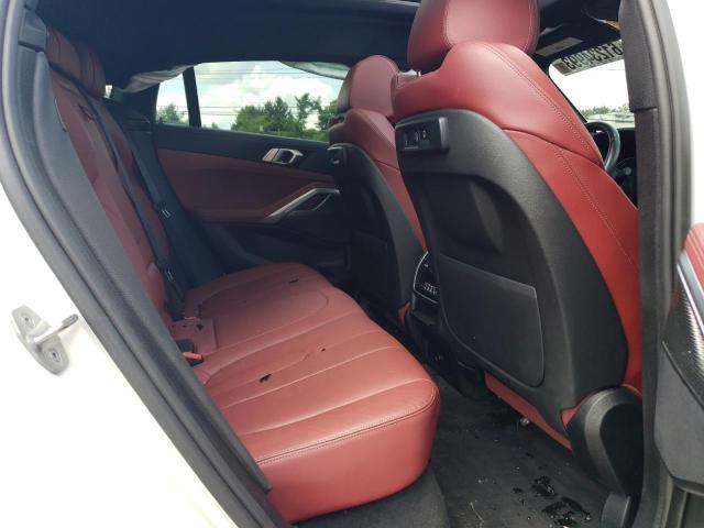 5UXCY6C04M9F92705 BMW X6 Xdrive40i