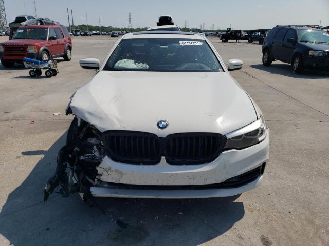 WBAJA5C3XHG894626 BMW 530 I