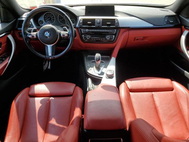 WBA4C9C55GG136899 BMW 428 Xi Gran Coupe Sulev