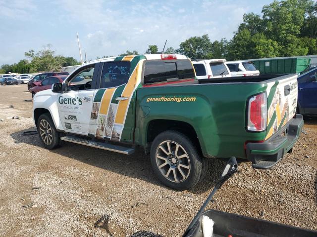 1GTG5EEN4K1270153 GMC Canyon Denali