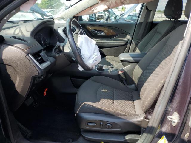 3GKALTEX4JL263846 GMC Terrain Sle
