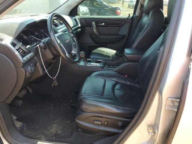 1GKKRRKDXEJ186879 GMC Acadia Slt-1