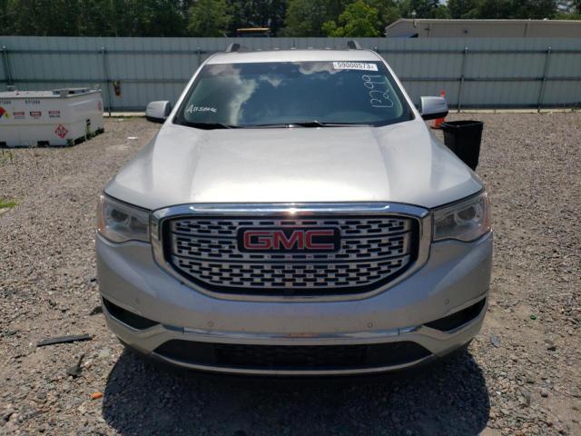 1GKKNPLS3JZ116665 GMC Acadia Denali