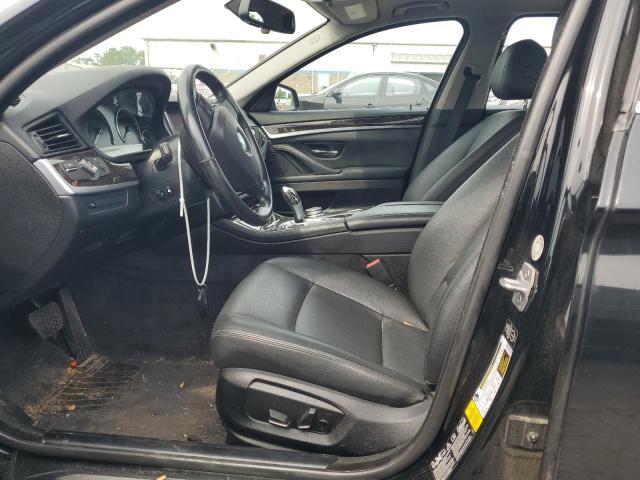 WBA5B3C50FD544523 BMW 535 XI