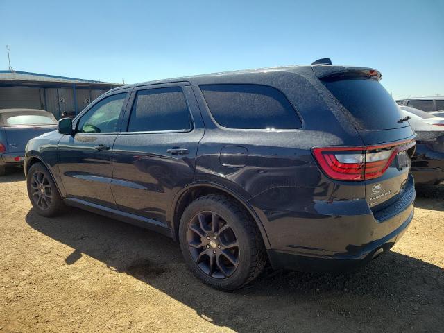 1C4SDJCT5HC704116 Dodge Durango R/t