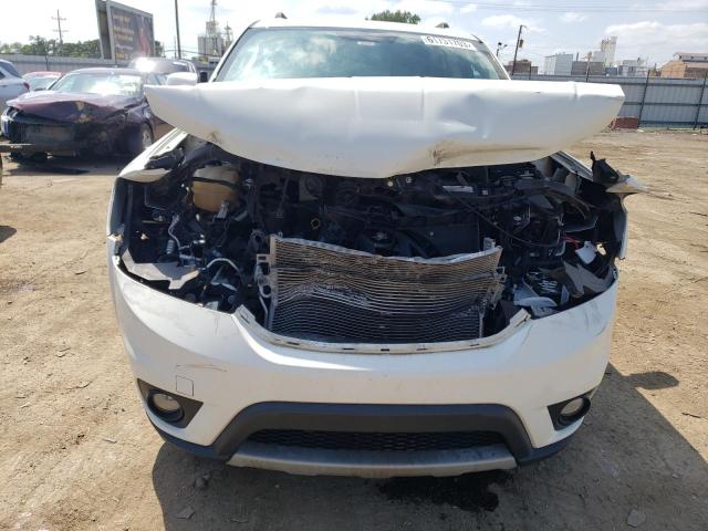 3C4PDCBG1HT518177 Dodge Journey Sxt