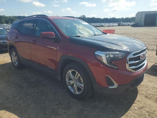 3GKALMEV2JL250811 GMC Terrain Sle