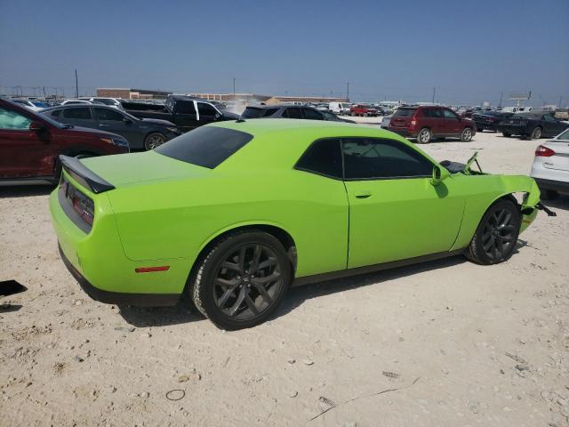 2C3CDZJG3PH549669 Dodge Challenger Gt
