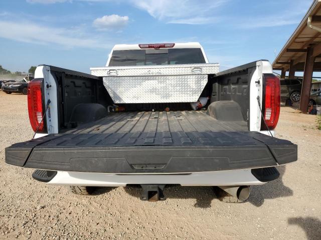 1GT49REY5NF275457 GMC Sierra K2500 Denali