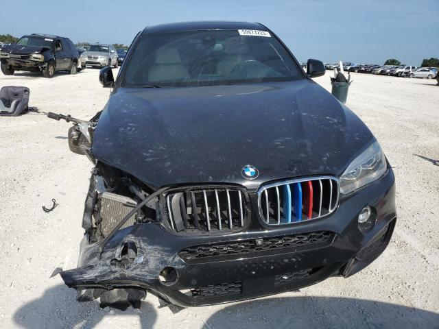 5UXKU6C58H0S99528 BMW X6 Xdrive50i