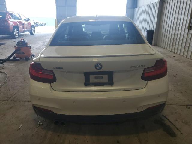 WBA1G9C5XGV726194 BMW 228 Xi Sulev
