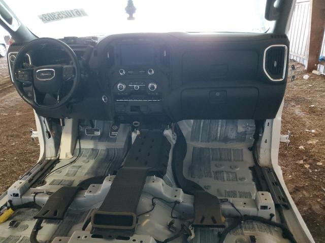 1GTU9DED7NZ161426 GMC Sierra Limited K1500 Slt