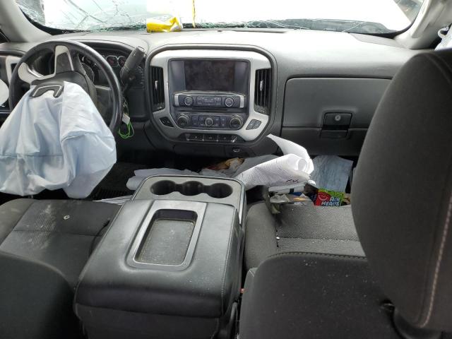 1GTV2MEC2HZ130699 GMC Sierra K1500 Sle