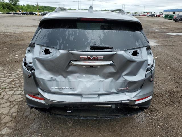 3GKALYEG3PL264136 GMC Terrain At4