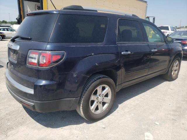 1GKKRPKD8FJ125035 GMC ACADIA SLE