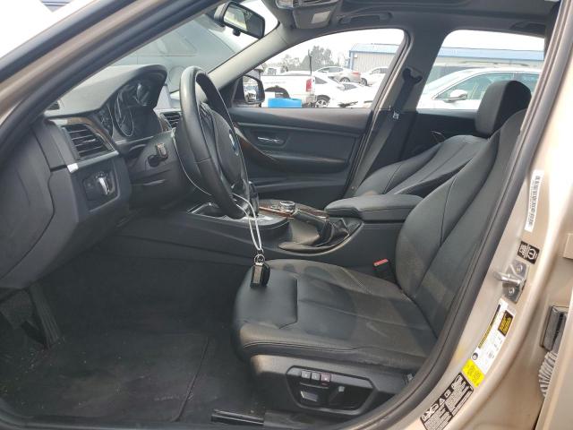 WBA3C3C54EF983621 BMW 320 I Xdrive