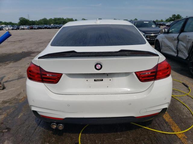 WBA3N7C58FK225114 BMW 428 I