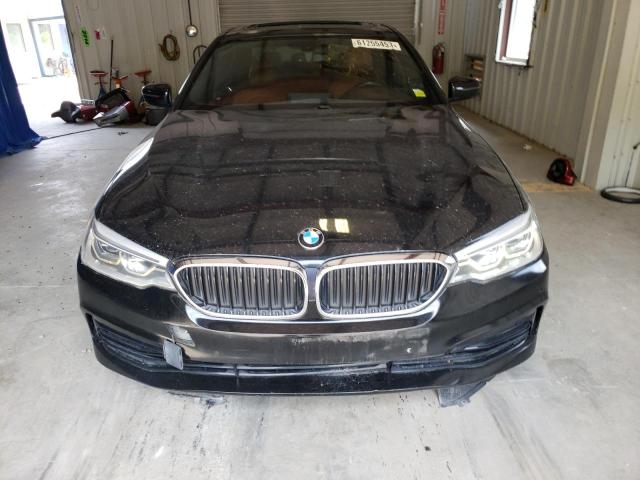 WBAJE7C30HG889774 BMW 540 XI