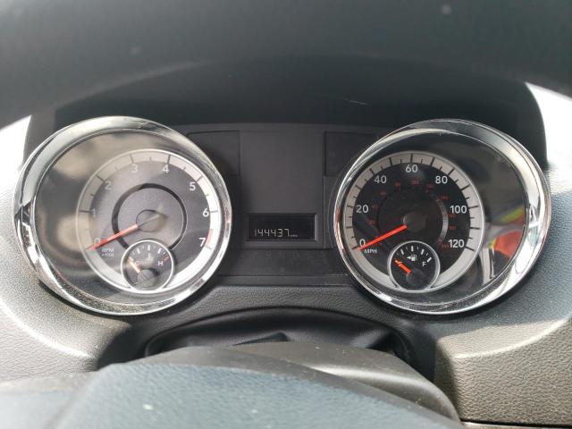 2C4RDGCG8ER252640 Dodge Grand Caravan Sxt