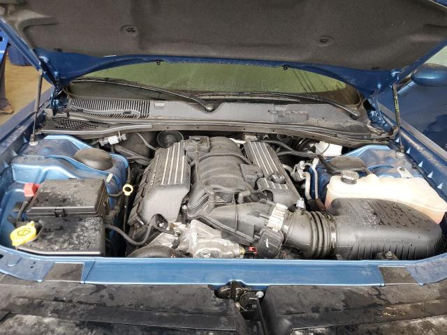 2C3CDZFJ7NH194135 Dodge Challenger R/t Scat Pack