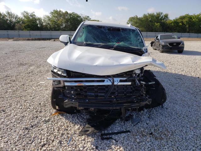 1GNSCBKD6PR374718 Chevrolet Suburban C1500  Ls
