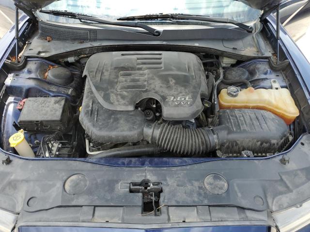 2C3CDXBGXEH146949 Dodge Charger Se