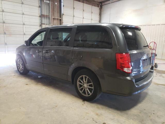 2C4RDGBG2FR660408 Dodge Grand Caravan Se