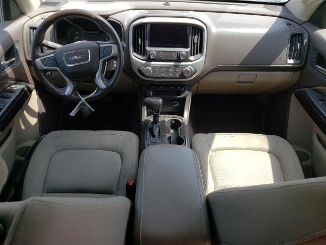 1GTG5CENXK1294672 GMC CANYON SLE