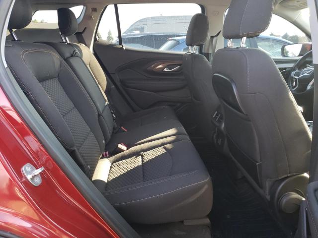 3GKALMEVXKL283377 GMC Terrain Sle