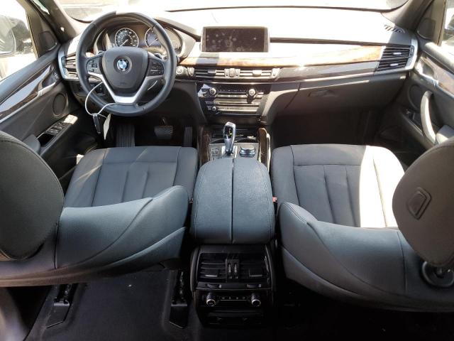 5UXKT0C51J0W03188 BMW X5 Xdr40e